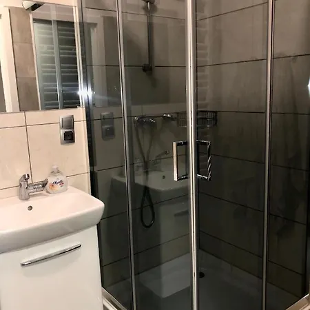 Apartament Morza Szum Sianozety Exterior photo
