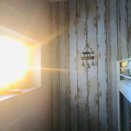 Apartament Morza Szum Sianozety Exterior photo