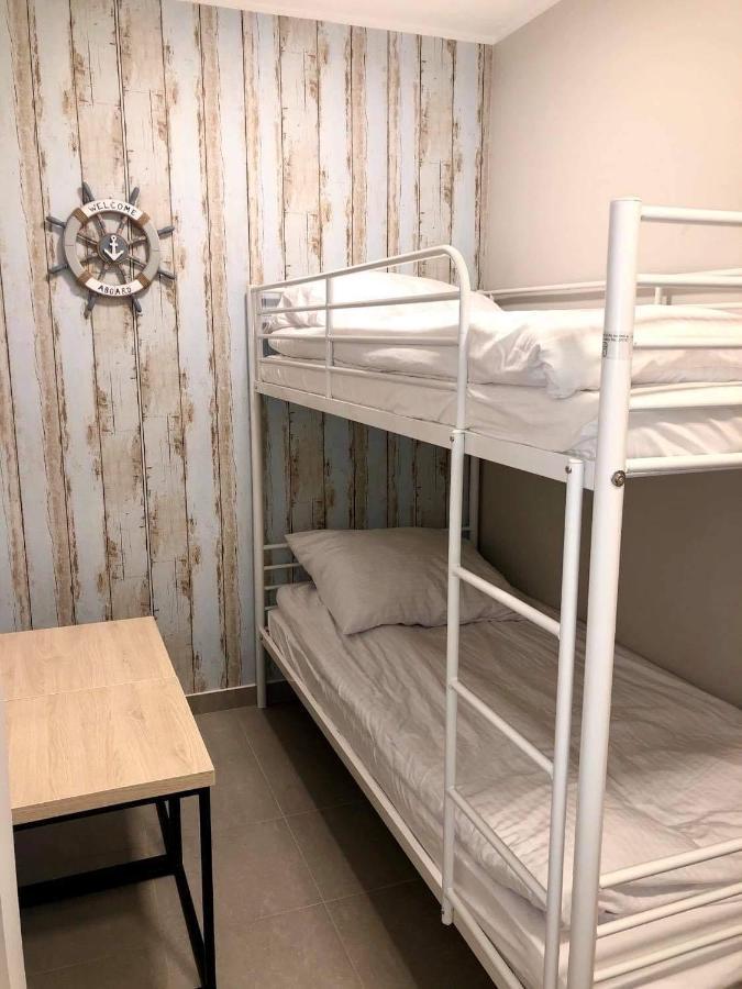 Apartament Morza Szum Sianożęty