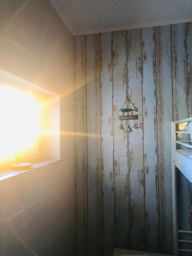 Apartment Morza Szum