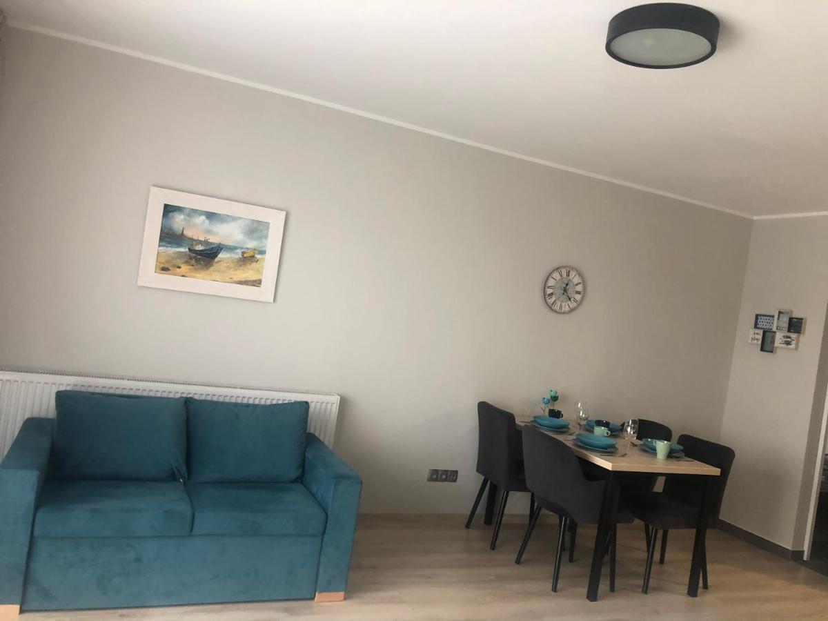 Morza Szum Apartment