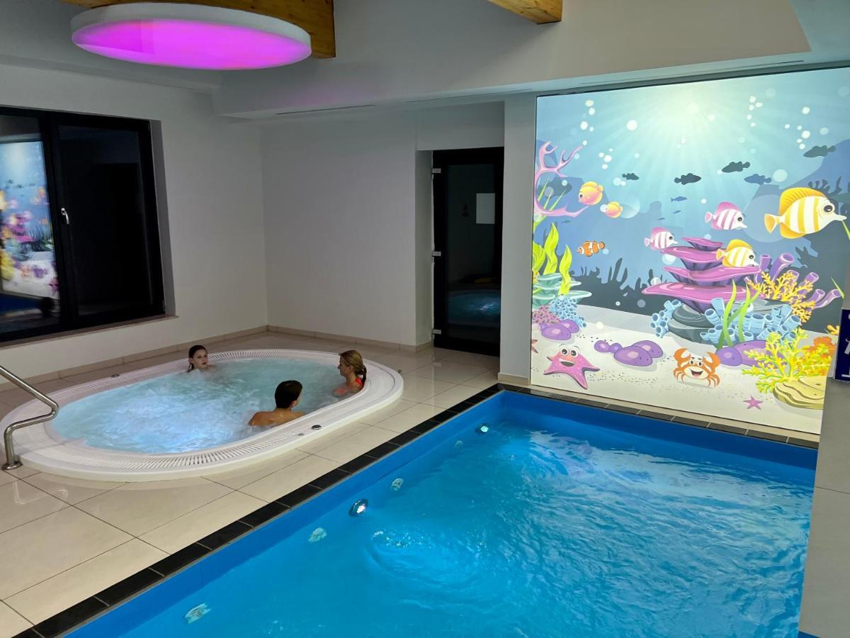 Morza Szum Apartment *
