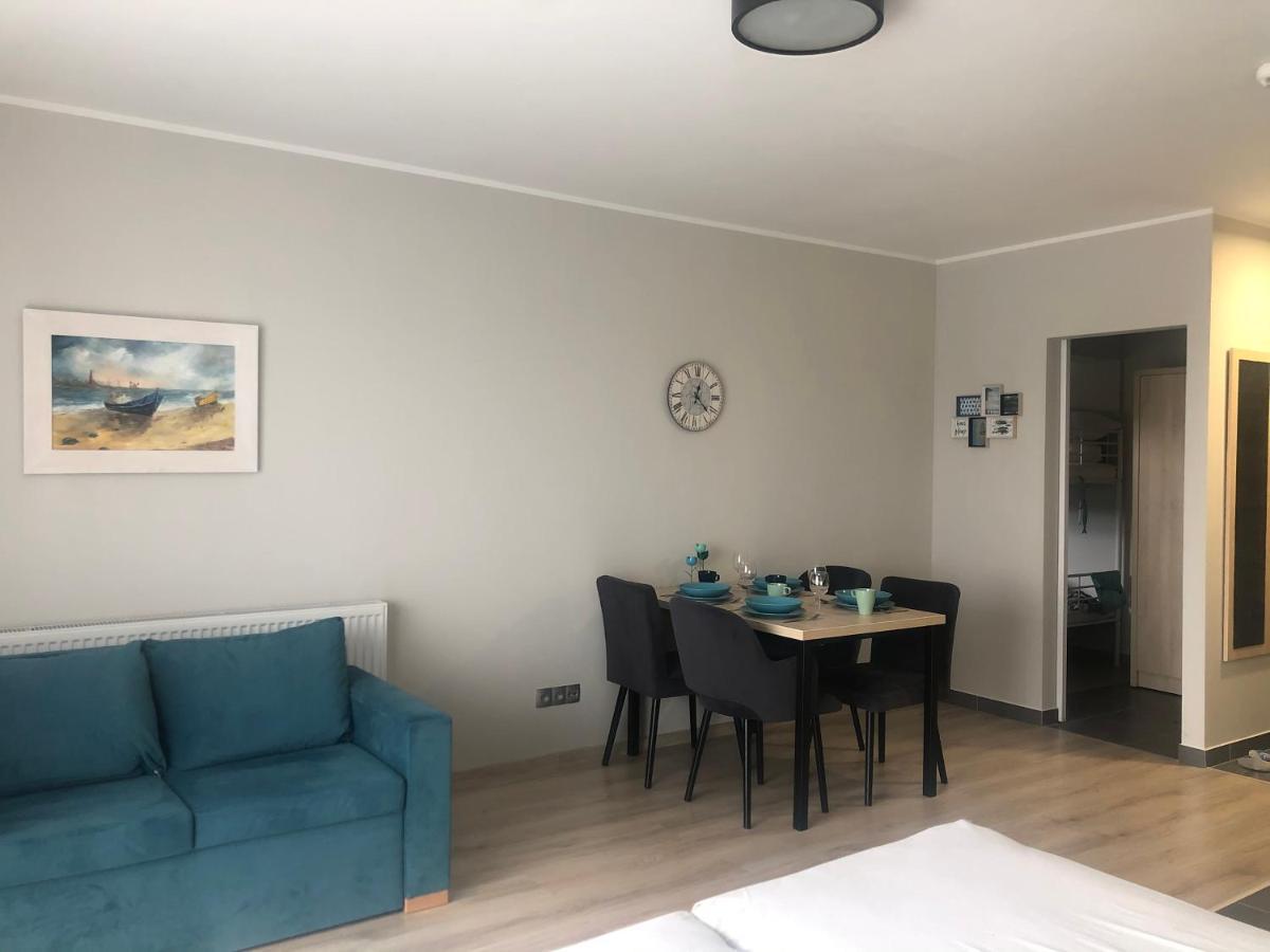 Morza Szum Apartament *