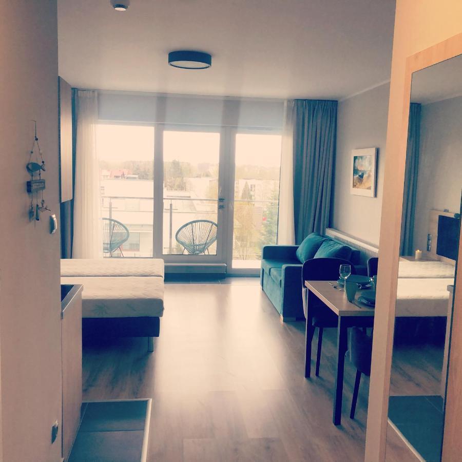 Apartament Morza Szum