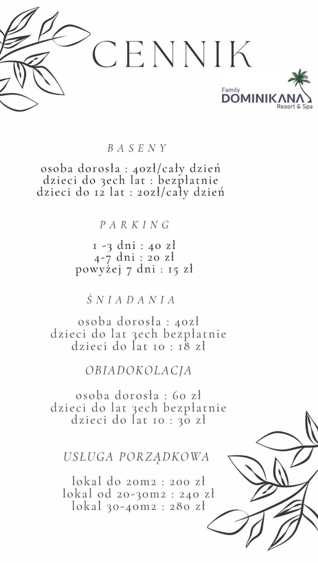 Morza Szum Apartment Sianozety